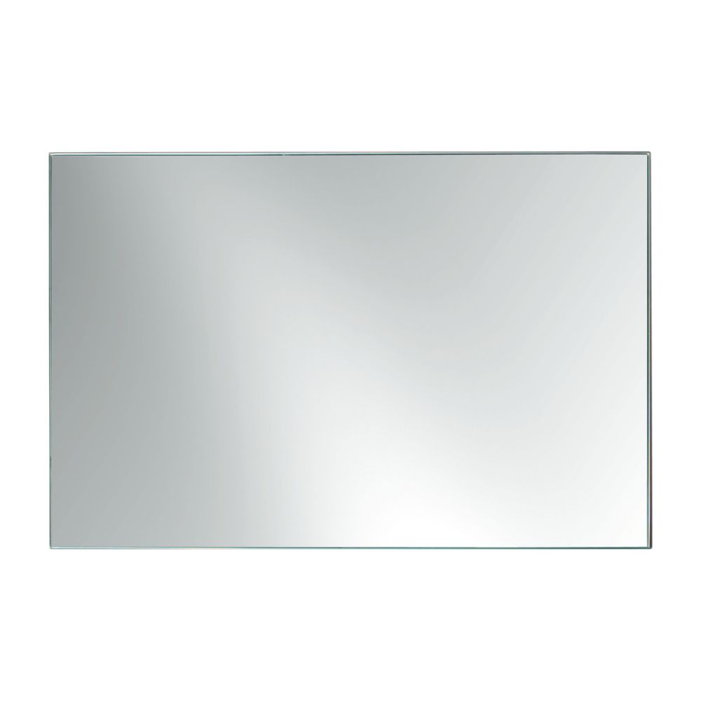 HEWI Série Kristallspiegel 477 B 600mm H, 390mm, 477.01.010