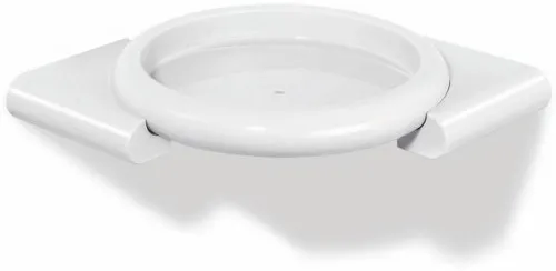 Hewi Étagère d'angle Ser 477 anthrazit