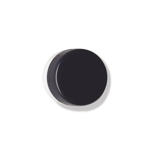 Tampon de porte mural Hewi 610, gris clair L.24mm