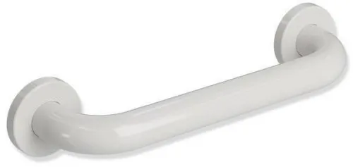 Poignée de maintien Hewi Série 801 d:33, AM:300mm, BM211.2 gris clair