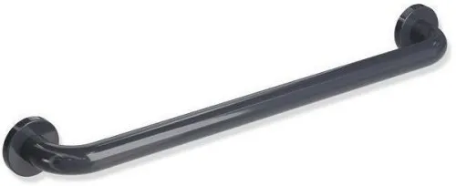 Poignée Hewi Série 801 d:33, AM:500 mm, BM211.2 anthrazgr