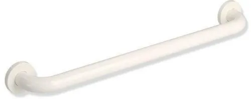 Hewi porte-serviettes Série 477 BA1.1, Ø33mm AM:600mm blanc pur