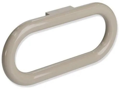 Hewi Anneau porte-serviettes Ser 477 Ø 28 mm, pivotant sable