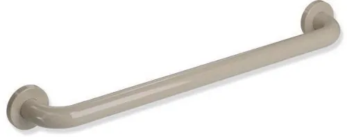 Barre d'appui Hewi Série 801, Ø:33, L:500mm sable