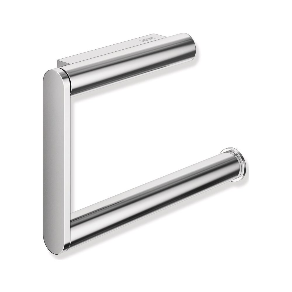 HEWI Support de papier toilette, Chromé, 900.21.00040