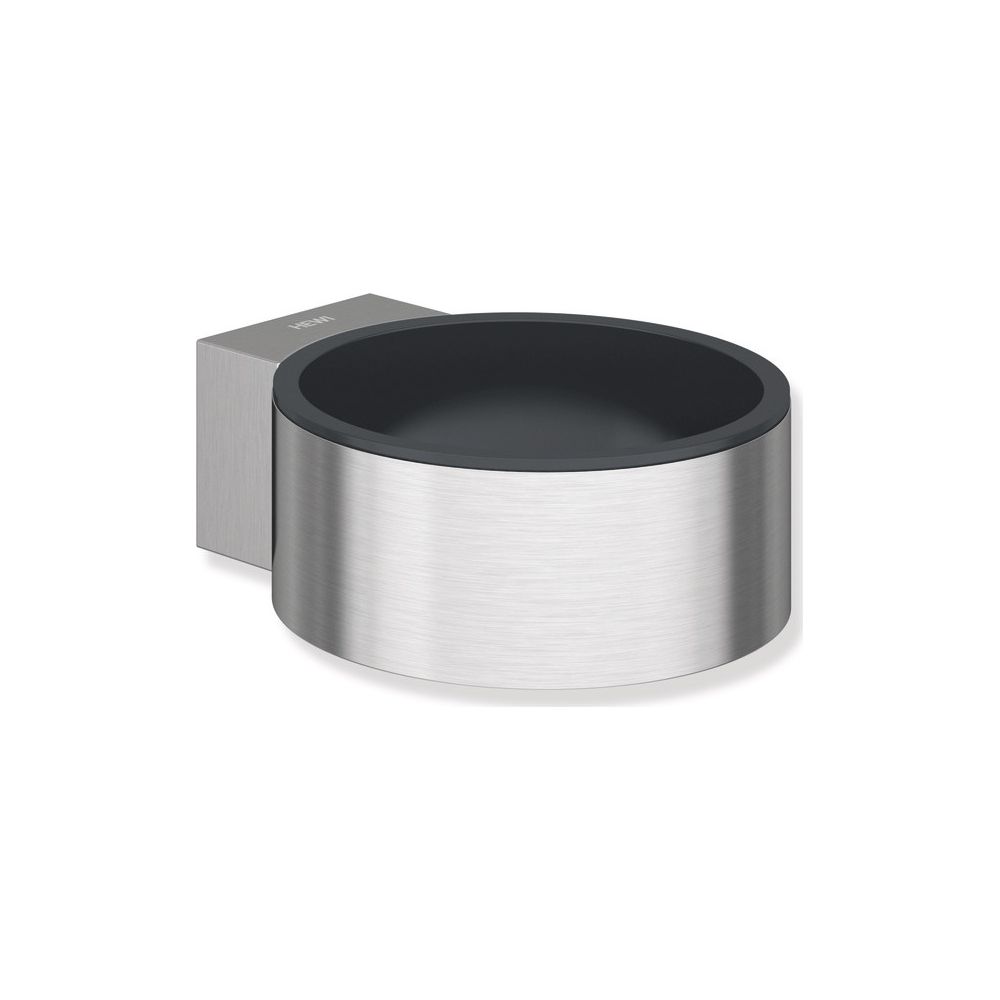 Support de sèche-cheveux System 900, mat satiné, anthracite, 900.00.000XA 92