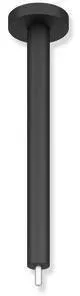 Suspension de plafond Hewi, d:25, A=300 mm, plvb schw tma