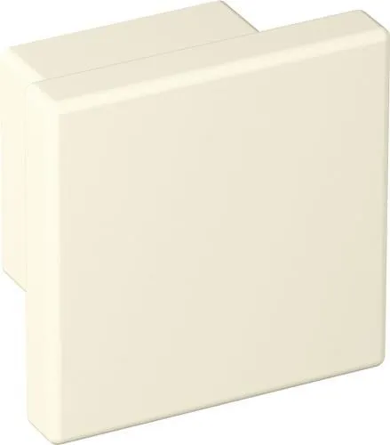 Bouton de meuble HEWI 547.32B3 Ku.99 blanc pur mat