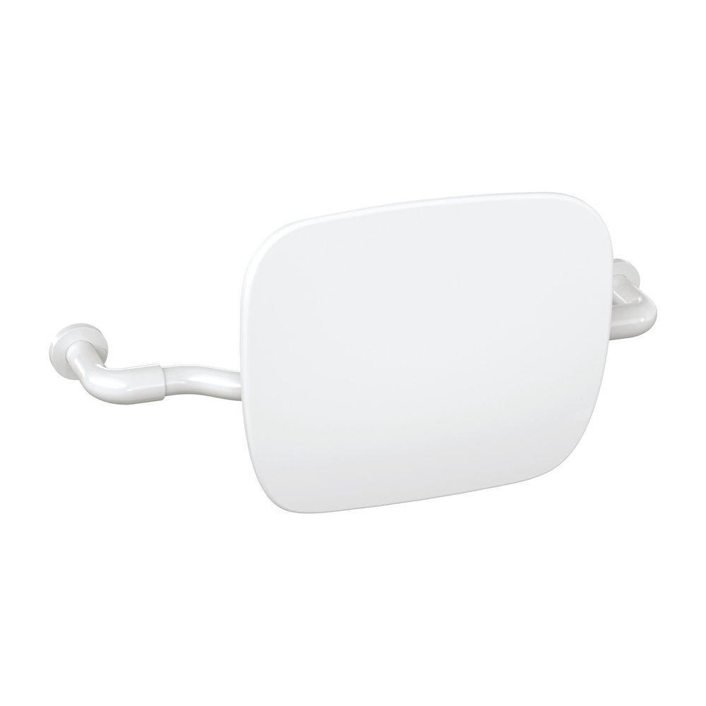 Dossier LifeSystem HEWI montage mural blanc brillant / blanc mat, 802.51.90060 SD