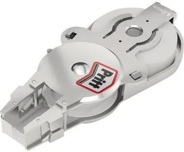 Cartouche de rechange Pritt pour correcteur à ruban refill flex 6 mm