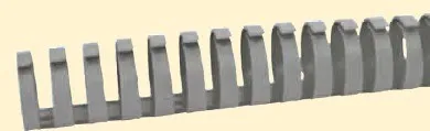 Licatec Terminal Flex sans halogène 7861-1