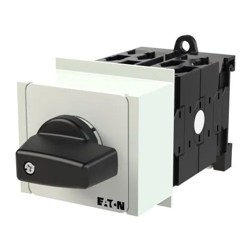 Eaton Commutateur inverseur Étoile-Triangle T0-5-15876/IVS