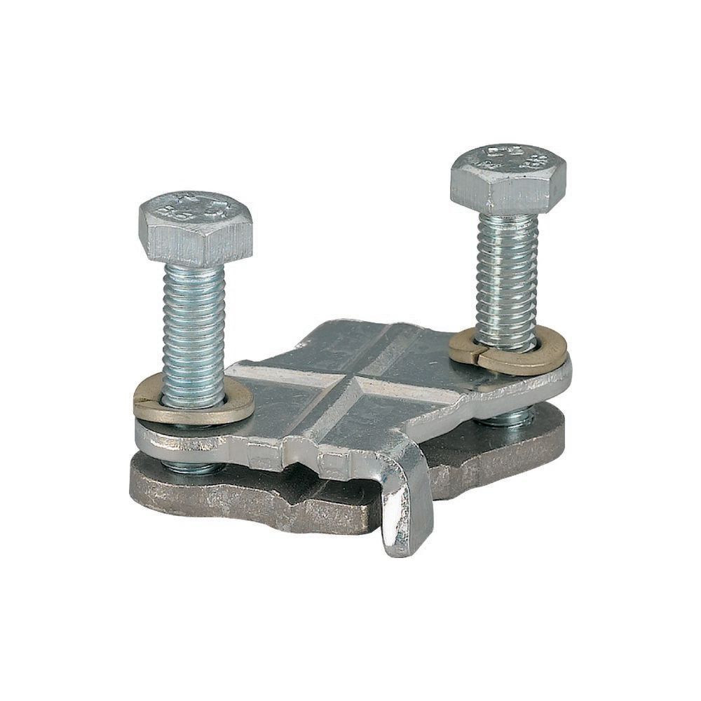 Borne de barre omnibus Eaton xEnergy Safety Ci K12X5/25, 250A, 12x5mm, 65x68x75mm