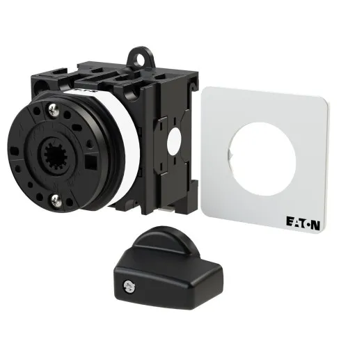 Eaton Interrupteur marche-arrêt T0-2-1/XZ