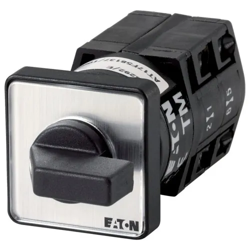 Eaton Inverseur TM-2-8400/E