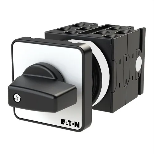 Eaton Interrupteur marche-arrêt T0-4-11/E