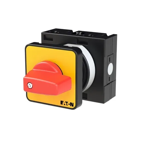 Eaton Interrupteur Marche/Arrêt T3-1-8200/E-RT