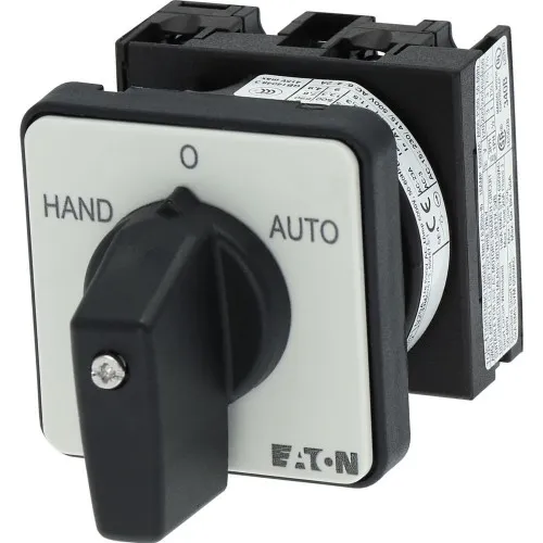 Commutateur de commande Eaton T0-1-15431/E