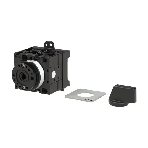 Eaton Commutateur inverseur T3-3-8401/XZ