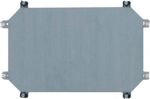 Plaque de montage Eaton M3-CI43