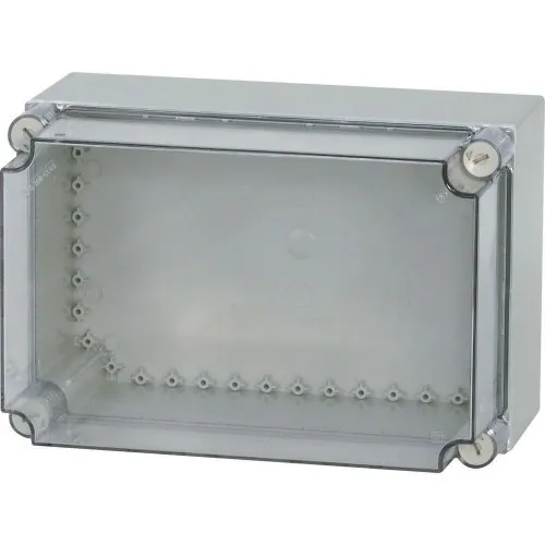 Boîtier individuel Eaton CI43X-200
