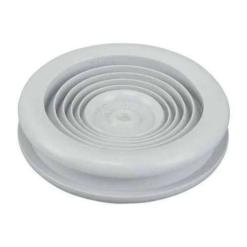Passe-câble Eaton KT36, PG36, 48 mm, IP66, plastique, Gris, 033896