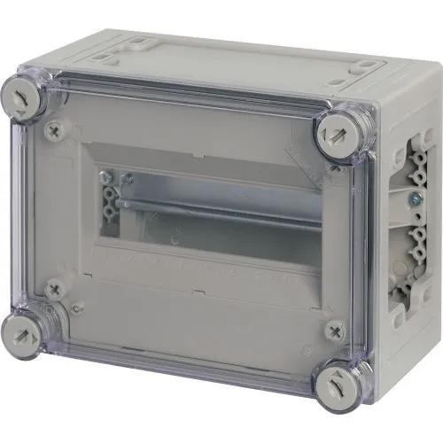 Eaton Coffret à disjoncteurs AV/I23-125