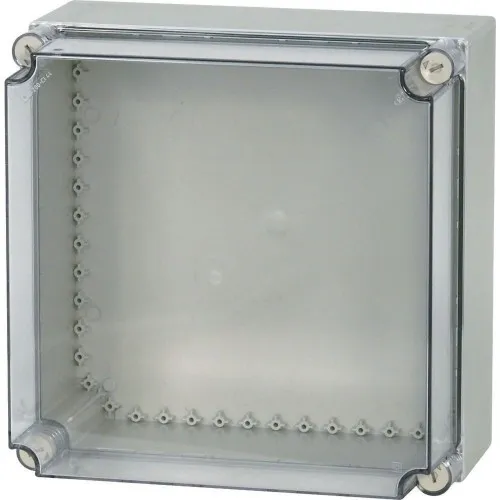 Eaton Boîtier individuel CI44X-200