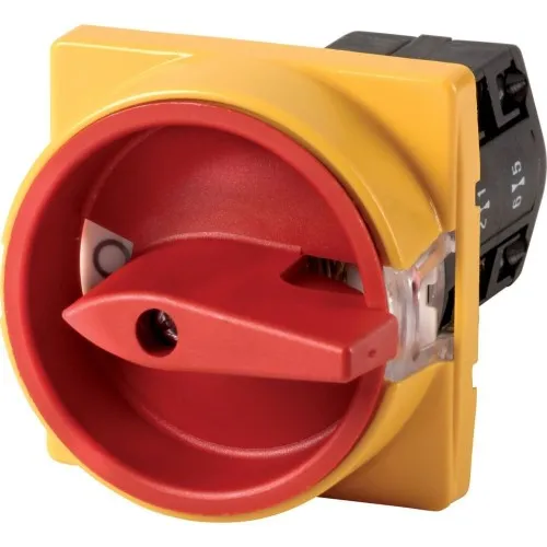 Sectionneur Eaton TM-2-8293/E/SVB