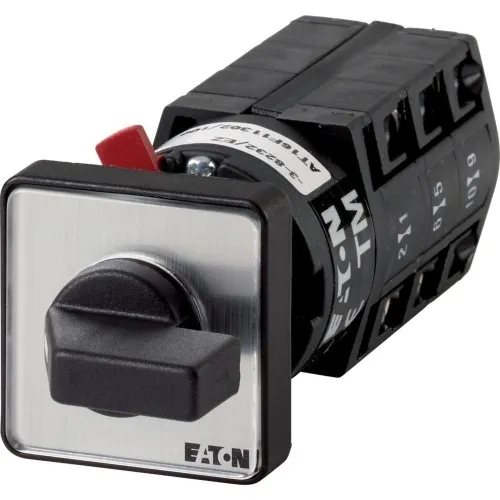 Eaton Commutateur de gradins TM-3-8244/EZ