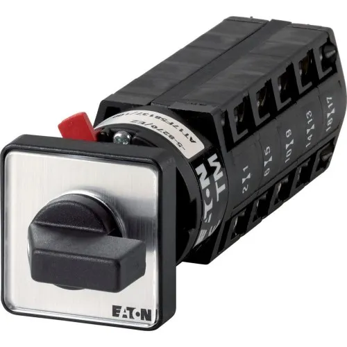 Eaton Commutateur inverseur TM-5-8369/EZ