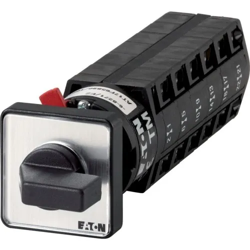 Eaton Commutateur par gradins TM-6-8271/EZ