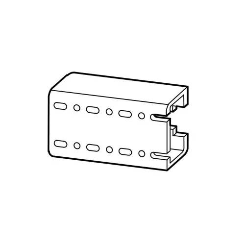 Eaton profilé de support WW6-ID