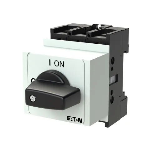 Eaton Interrupteur marche/arrêt P1-25/IVS