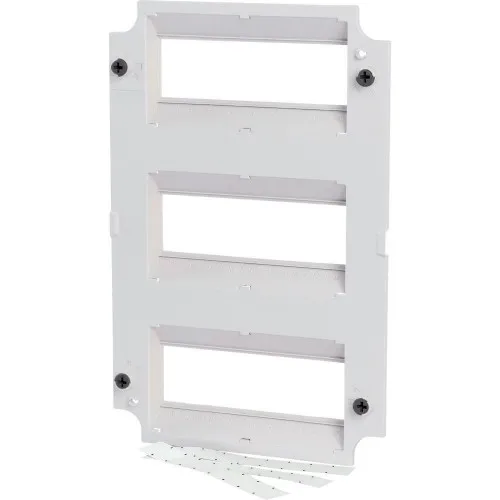 Eaton Couvercle d'appareil GA-O/I43