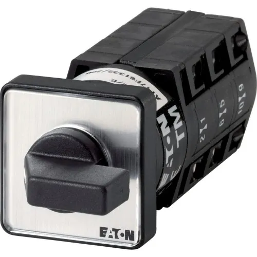 Eaton Commutateur de réglage TM-3-8280/E