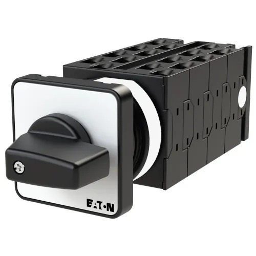 Eaton Commutateur inverseur T0-8-8372/E