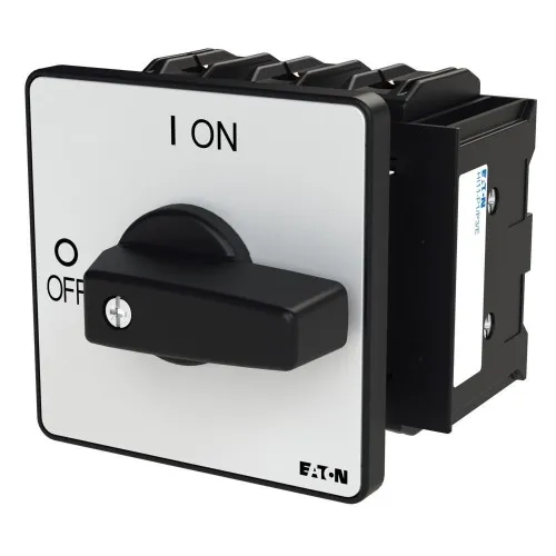 Eaton Interrupteur marche/arrêt P3-63/E/HI11