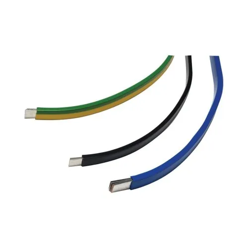 Bande de cuivre Eaton CU-BAND10X16X0,8-BK