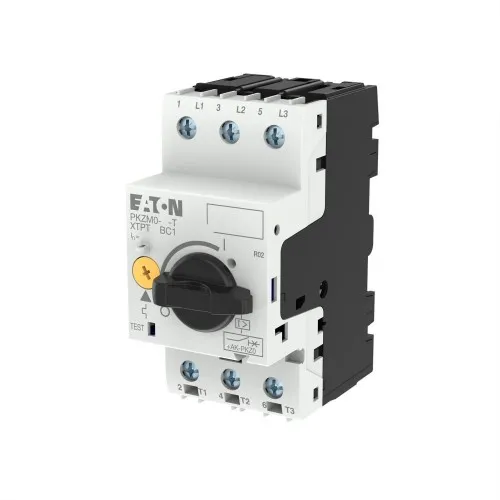 Eaton Protection de transformateur PKZM0-0,25-T