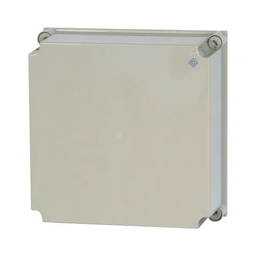 Couvercle de boîtier Eaton CI D200-CI44/T