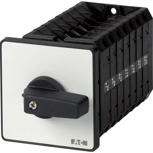 Eaton Commutateur à gradins T5B-7-182/E