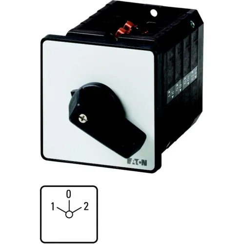 Eaton Commutateur de pôles T5B-4-8441/E
