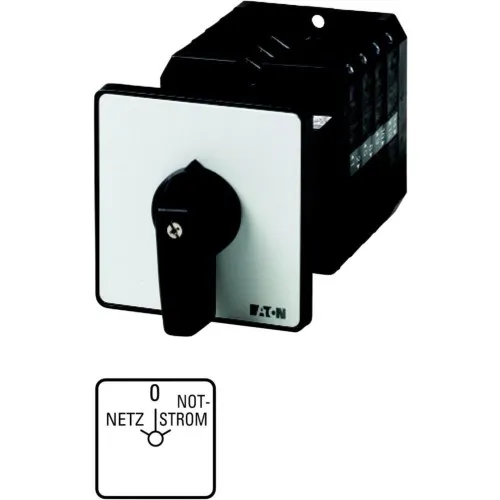 Eaton Commutateur de groupe T5B-4-41/Z