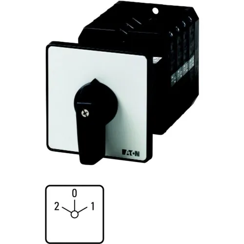Eaton Inverseur T5B-3-7/Z