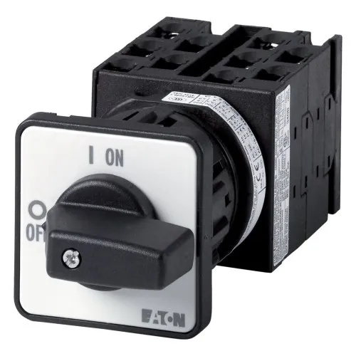 Eaton Commutateur à gradins T0-5-8270/EZ