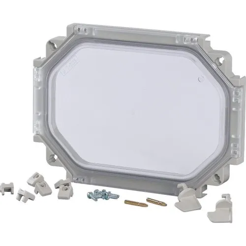 Eaton Porte transparente T-CI23