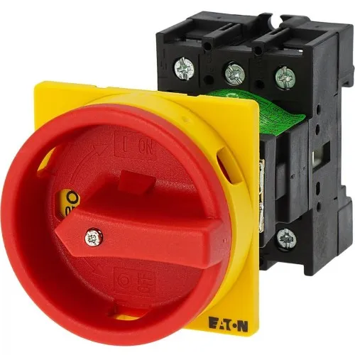 Eaton Sectionneur principal P1-32/V/SVB