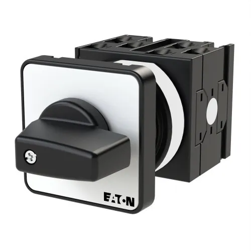 Commutateur d'instruments Eaton T0-3-8007/E