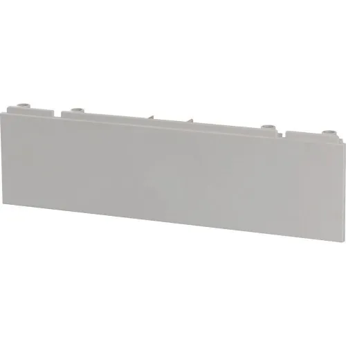 Plaque de recouvrement Eaton DP-ID